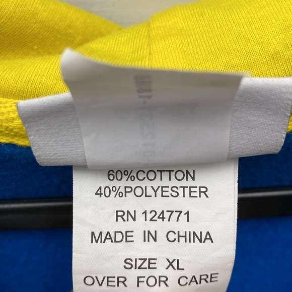 Disney Parks Hoodie - Picture 5 of 7